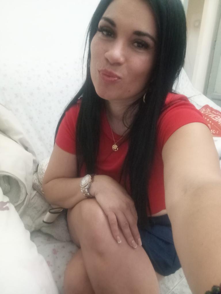 Chica busca chico en Valencia: 