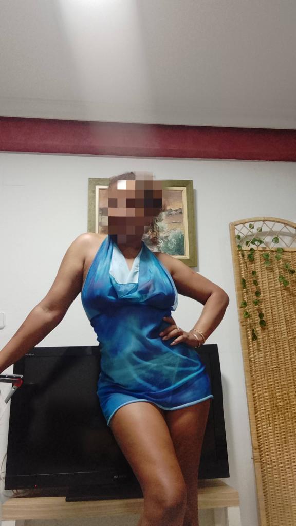 Chica busca chico en Sevilla: 