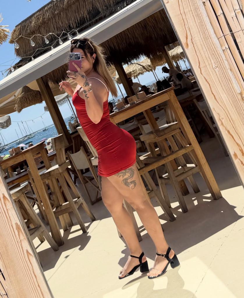 647281849: Transexual en Tenerife