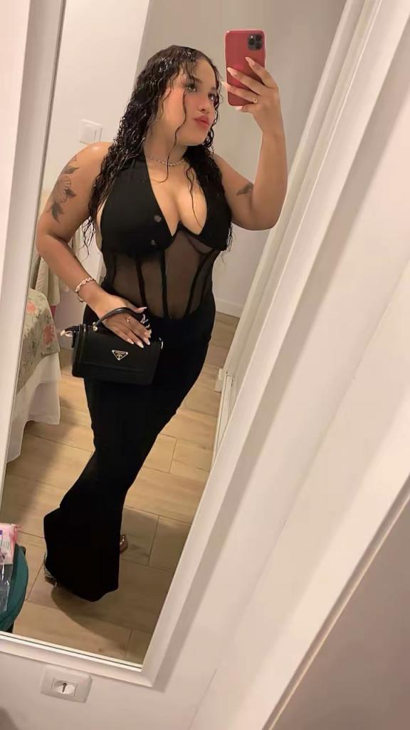 Chica busca chico en Las Palmas: 
