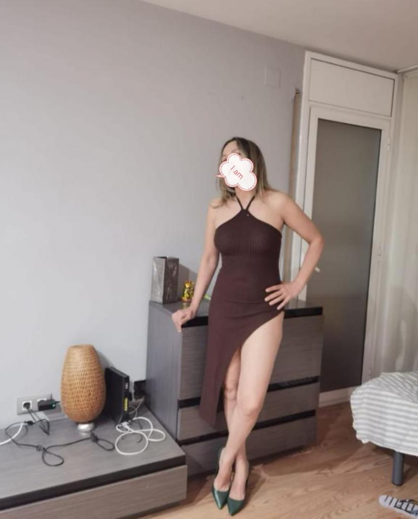 Chica busca chico en Barcelona: 