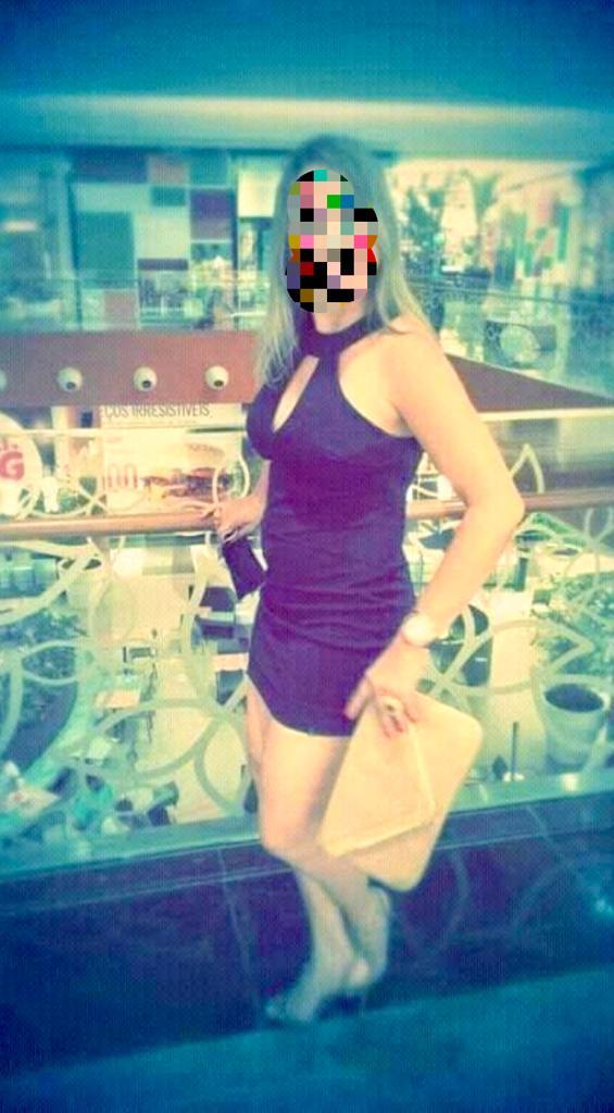 Chica busca chico en Barcelona: 