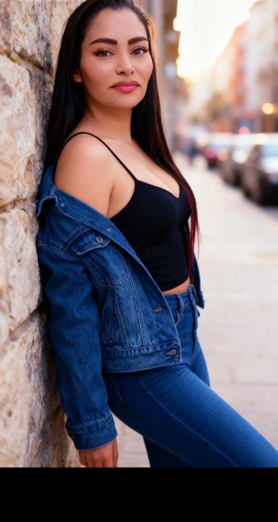Chica busca chico en Valencia: 