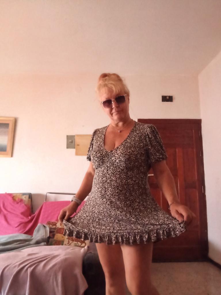 Chica busca chico en Las Palmas: 