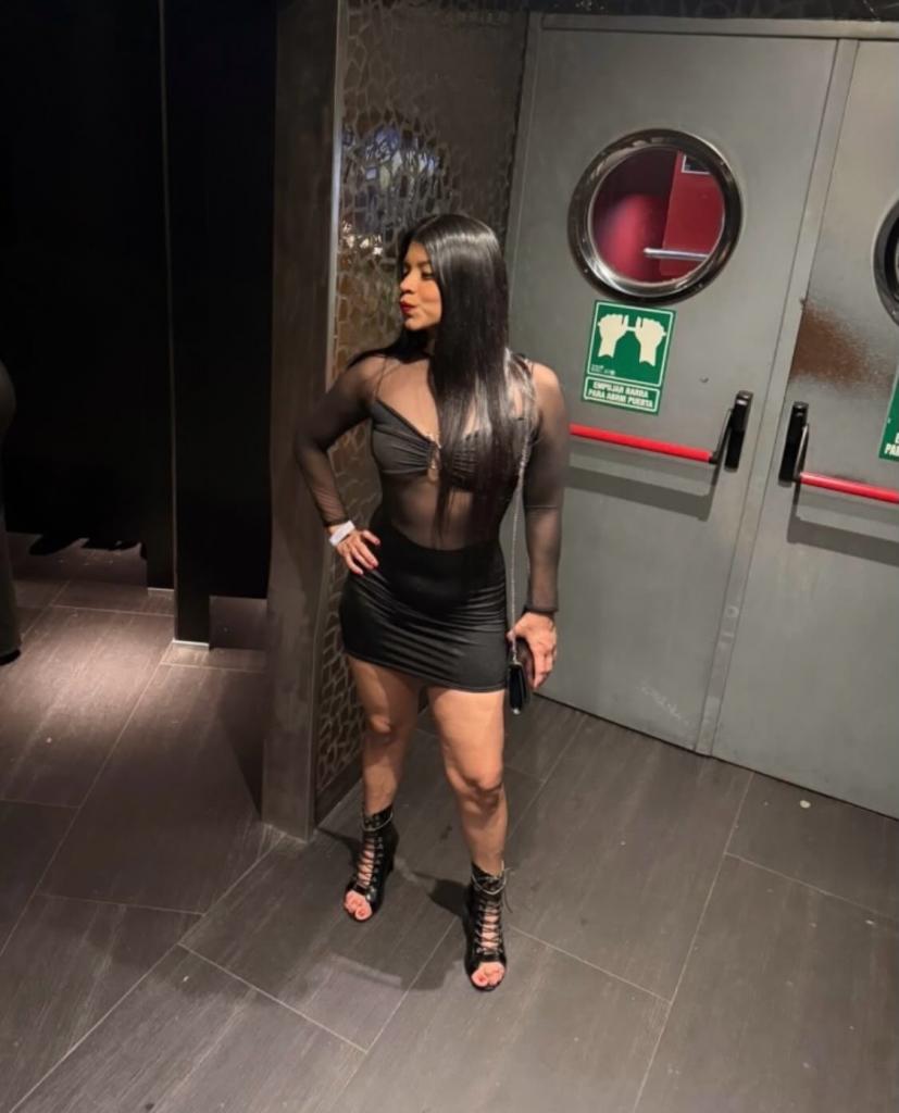 Chica busca chico en Madrid: 
