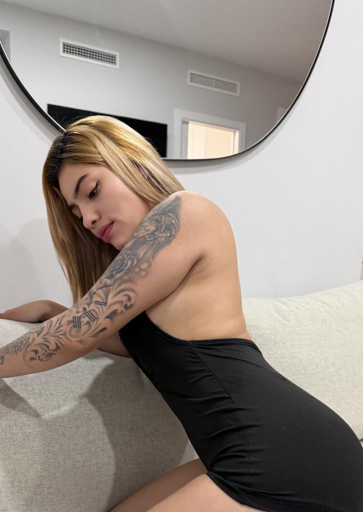 Chica busca chico en Málaga: 