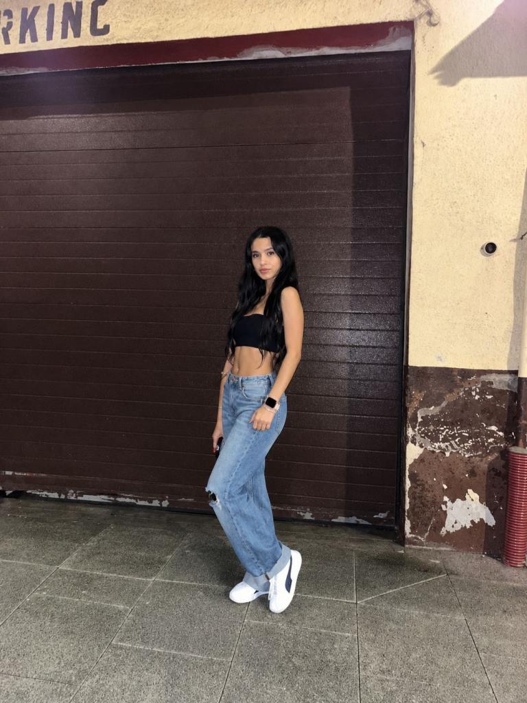 Chica busca chico en Guipúzcoa: 