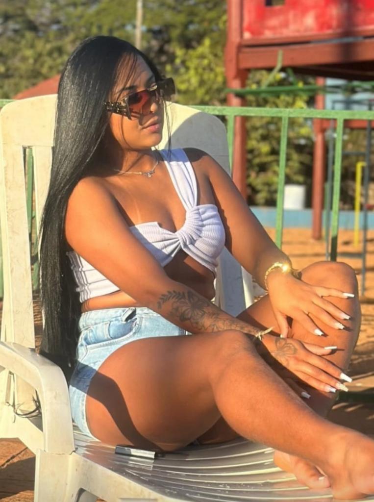 Chica busca chico en Málaga: 