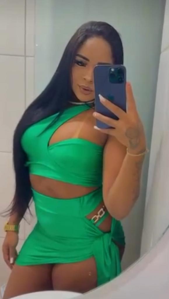 Chica busca chico en Málaga: 