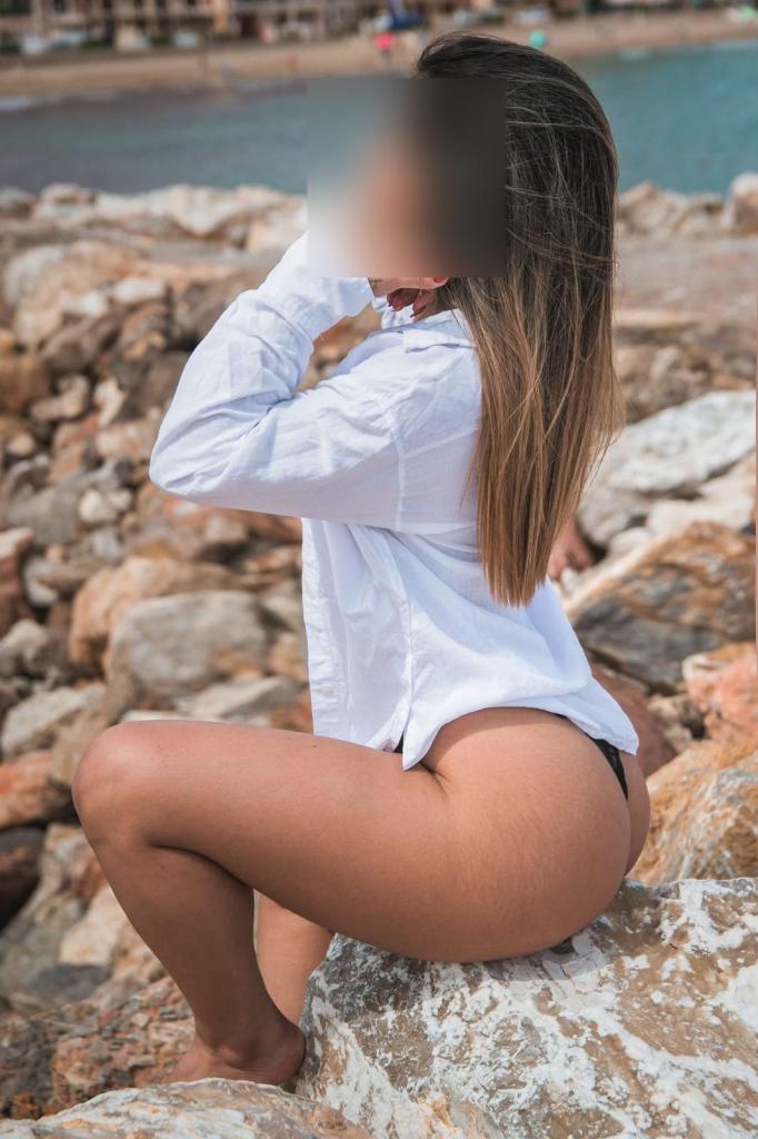 Chica busca chico en Ceuta: 