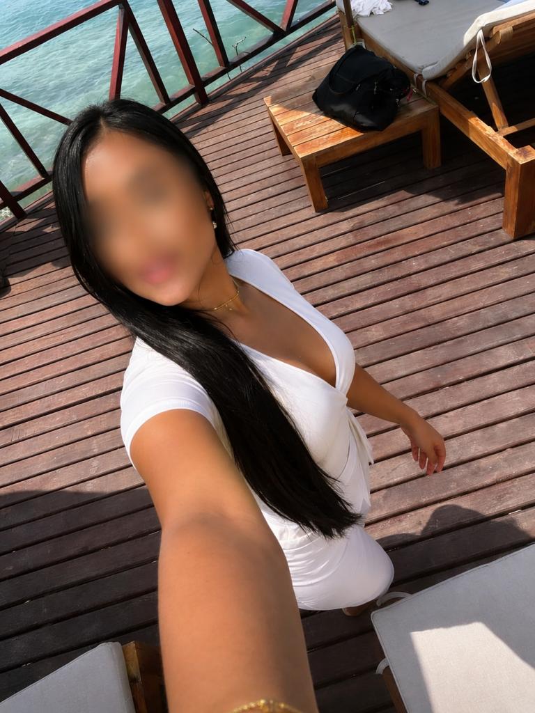 Chica busca chico en Las Palmas: 