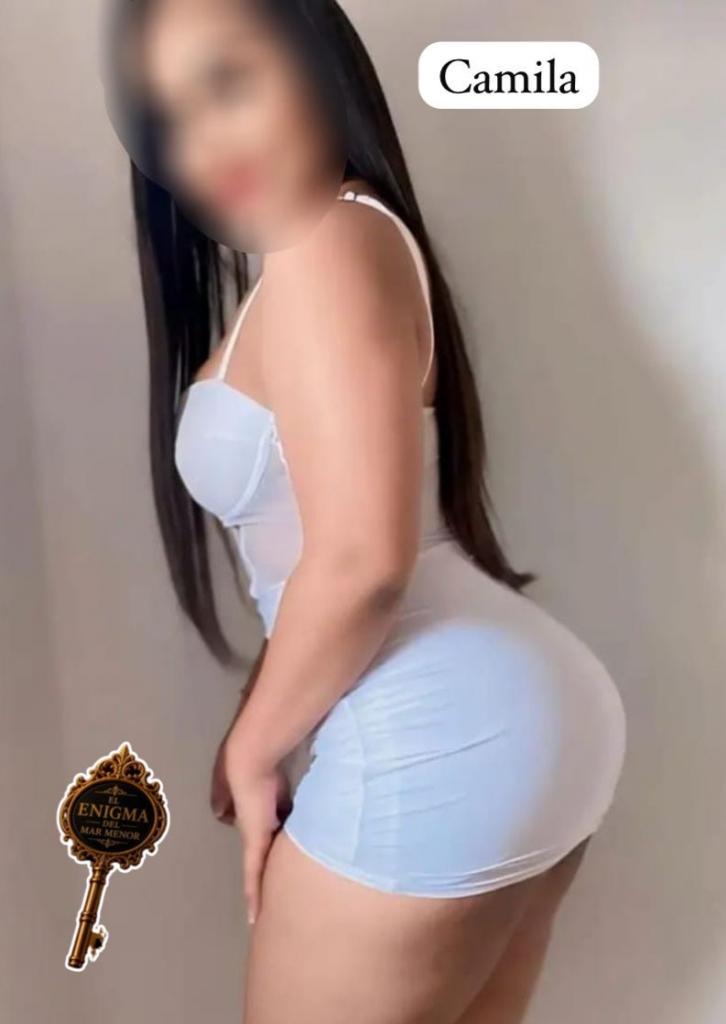 Chica busca chico en Murcia: 