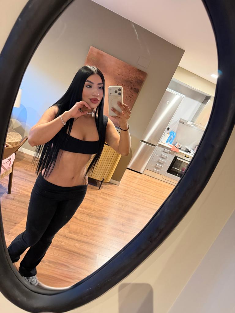 643077005: Chica busca chico en Zaragoza