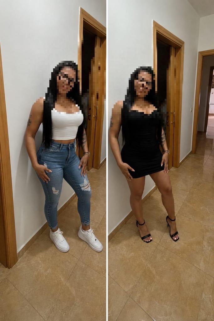 Chica busca chico en Córdoba: 