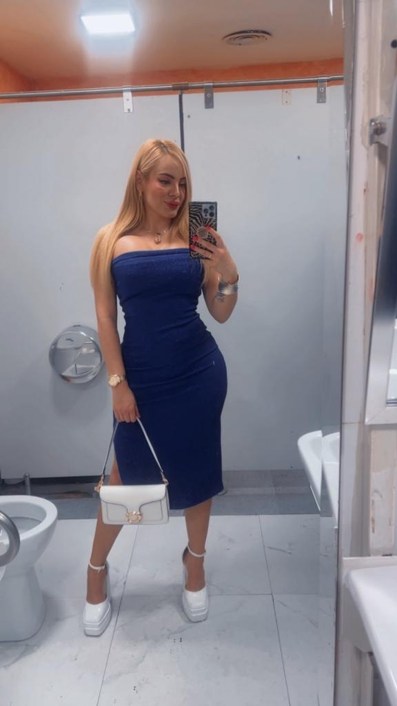 Chica busca chico en Málaga: 