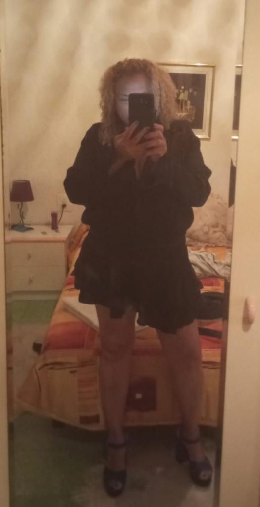 Chica busca chico en Valencia: 