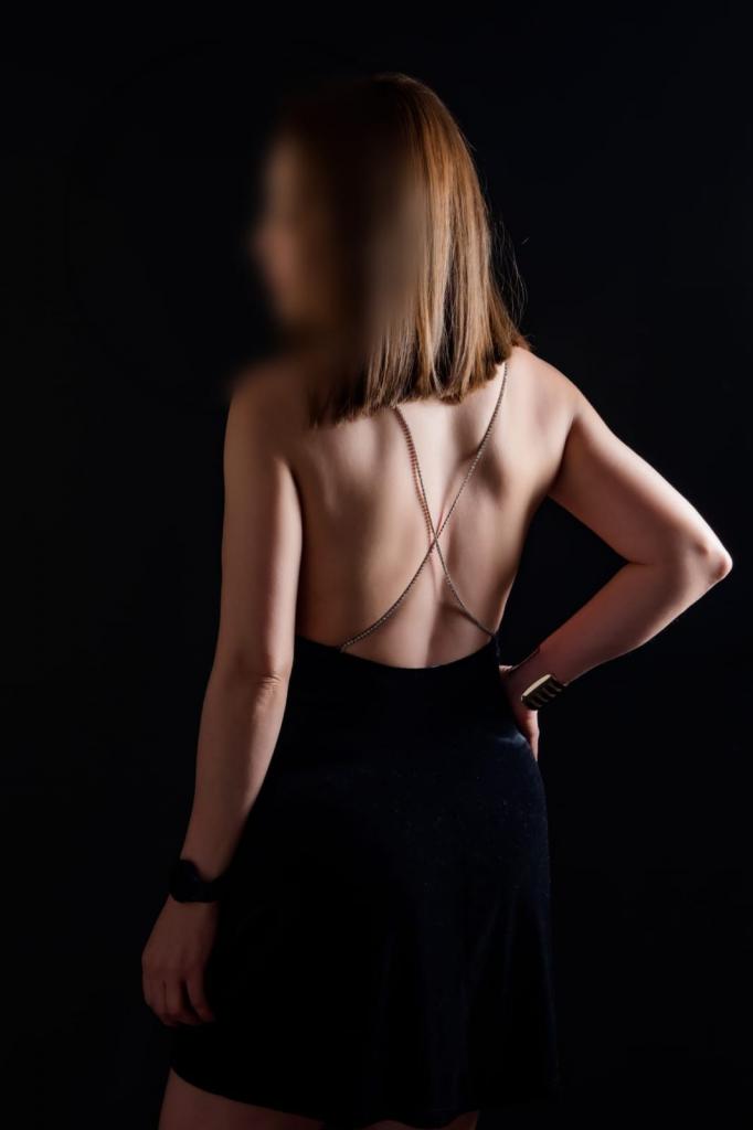 Chica busca chico en Castellón: 