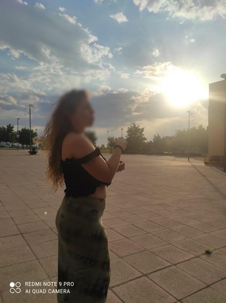 612599976: Chica busca chico en Guipúzcoa