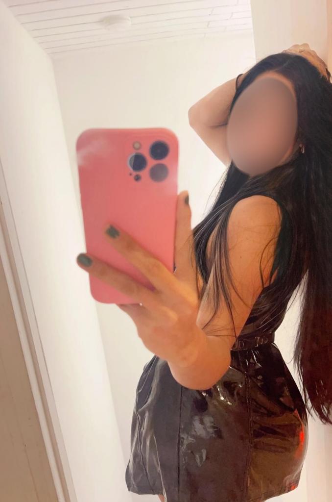 Chica busca chico en Valencia: 