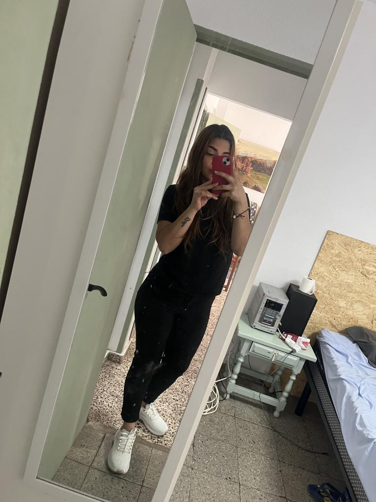 Chica busca chico en Cáceres: 