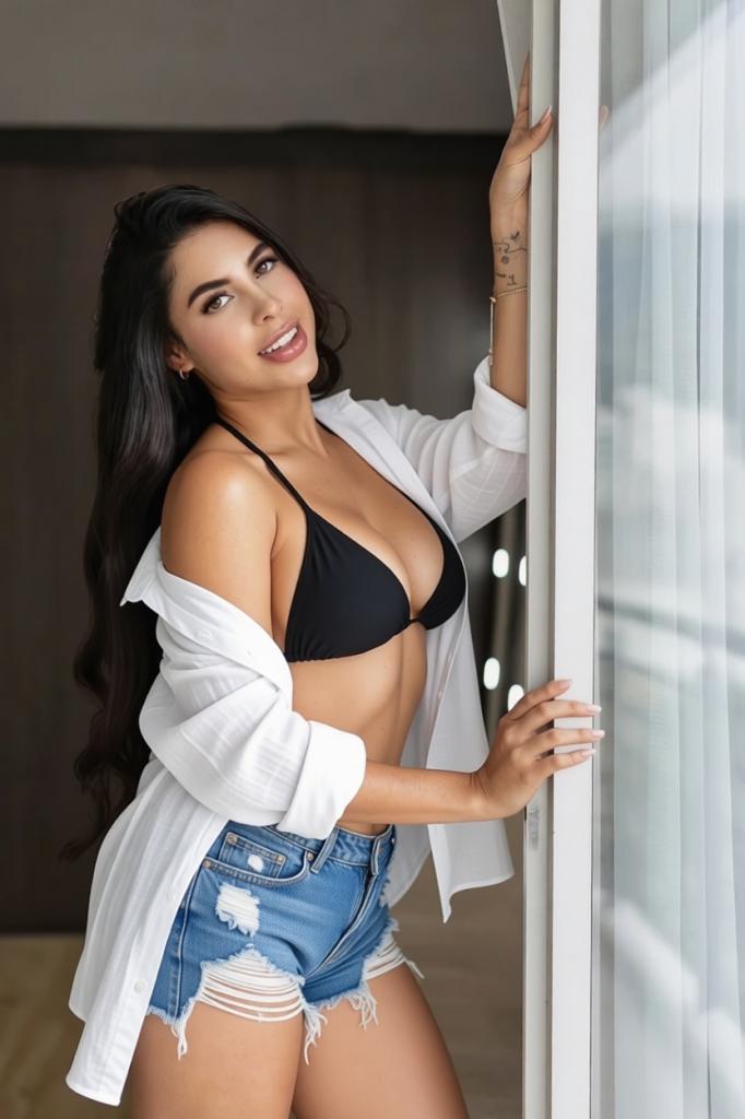 Chica busca chico en Málaga: Chica busca chico