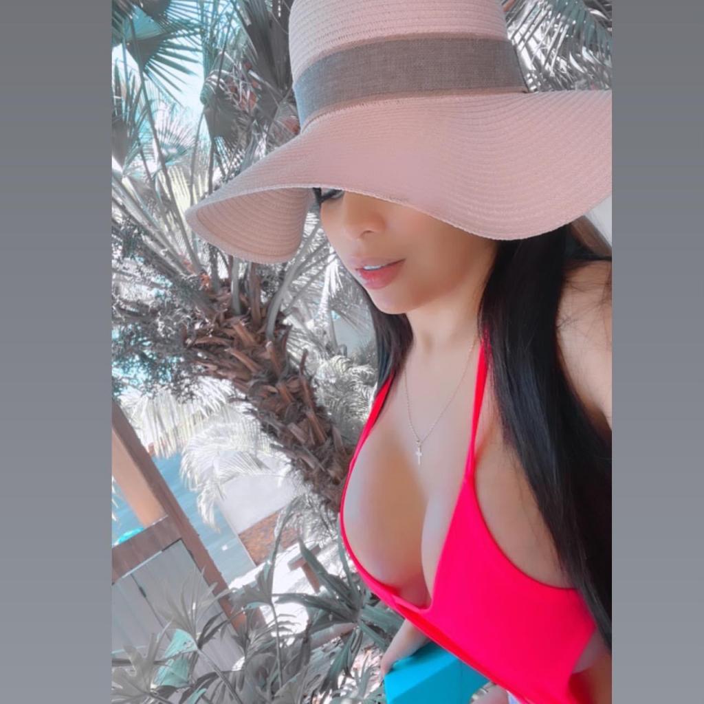 602114405: Chica busca chico en Tenerife