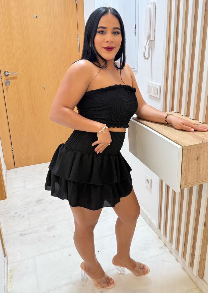 Chica busca chico en Córdoba: 