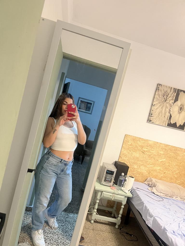 Chica busca chico en Cáceres: 