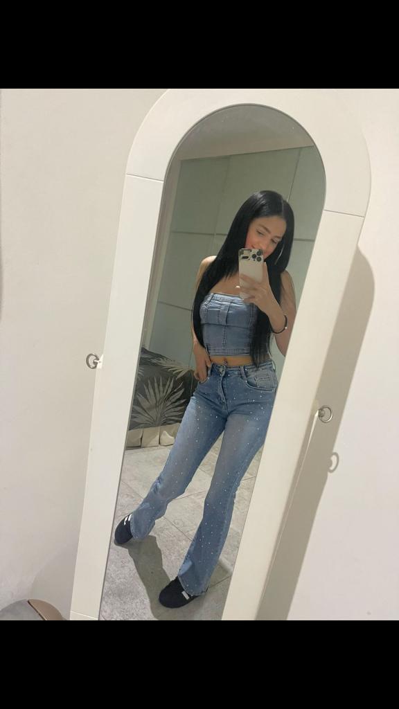 Chica busca chico en Granada: 