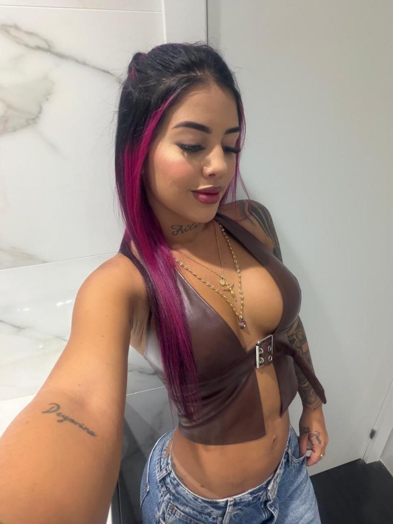 Chica busca chico en Málaga: 