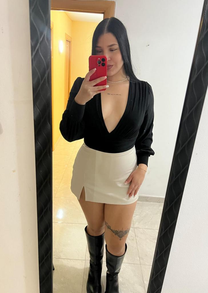 Chica busca chico en Barcelona: 