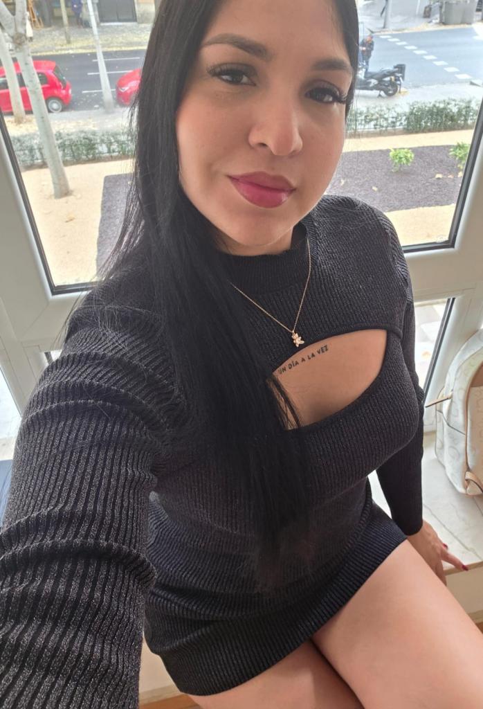 Chica busca chico en Barcelona: 