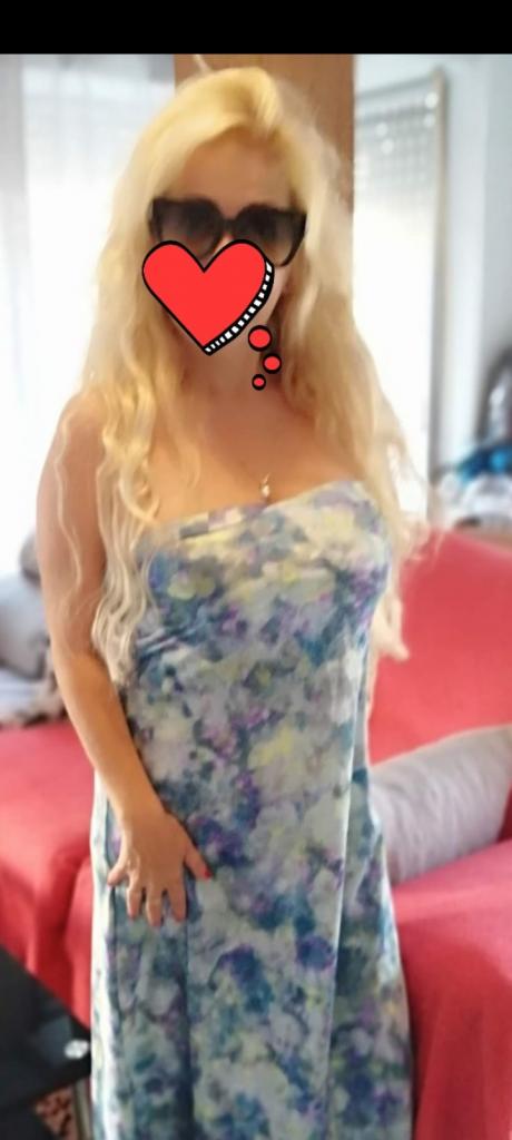 Chica busca chico en Alicante: 
