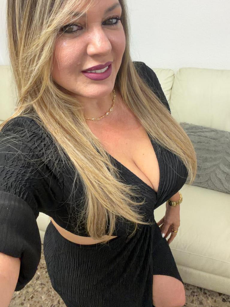 Chica busca chico en Valencia: 