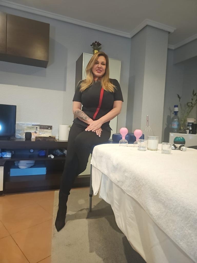 Chica busca chico en Valencia: 