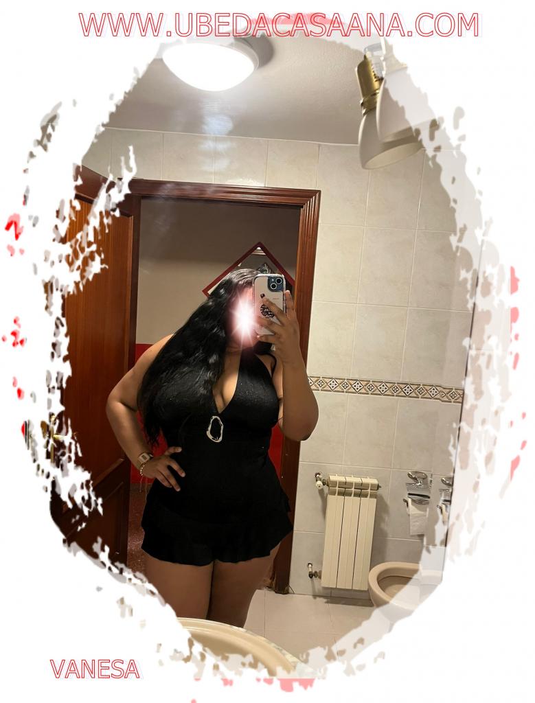 Chica busca chico en Jaén: 