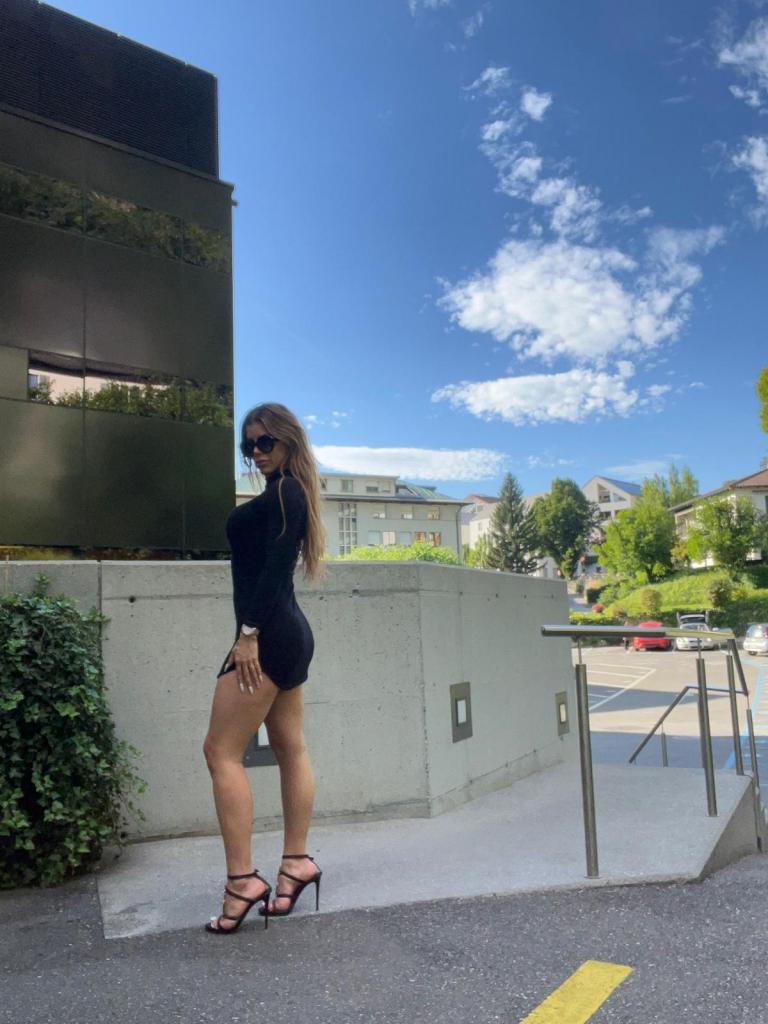 Chica busca chico en Mallorca: 