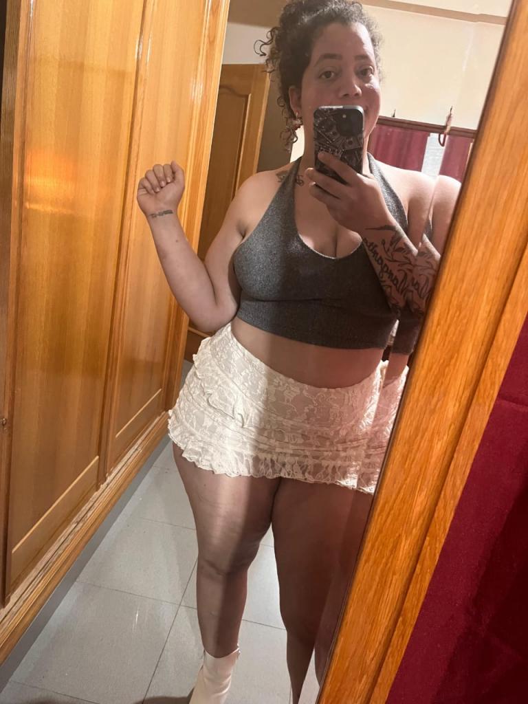 Chica busca chico en Málaga: 