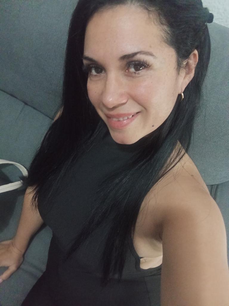 Chica busca chico en Valencia: 