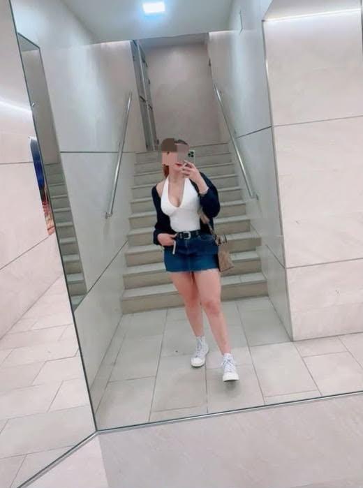 Chica busca chico en La Coruña: 
