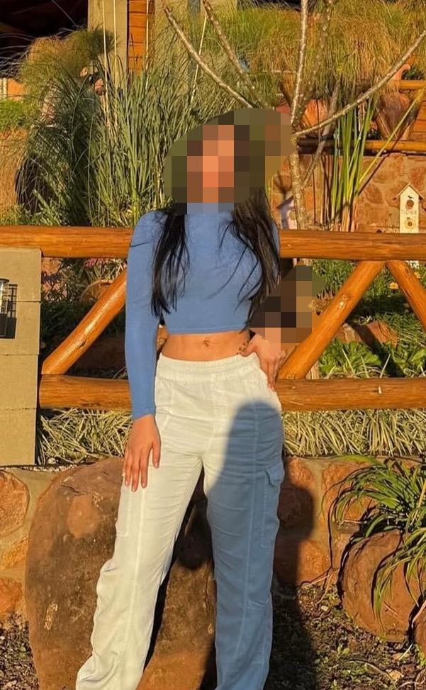 Chica busca chico en León: 