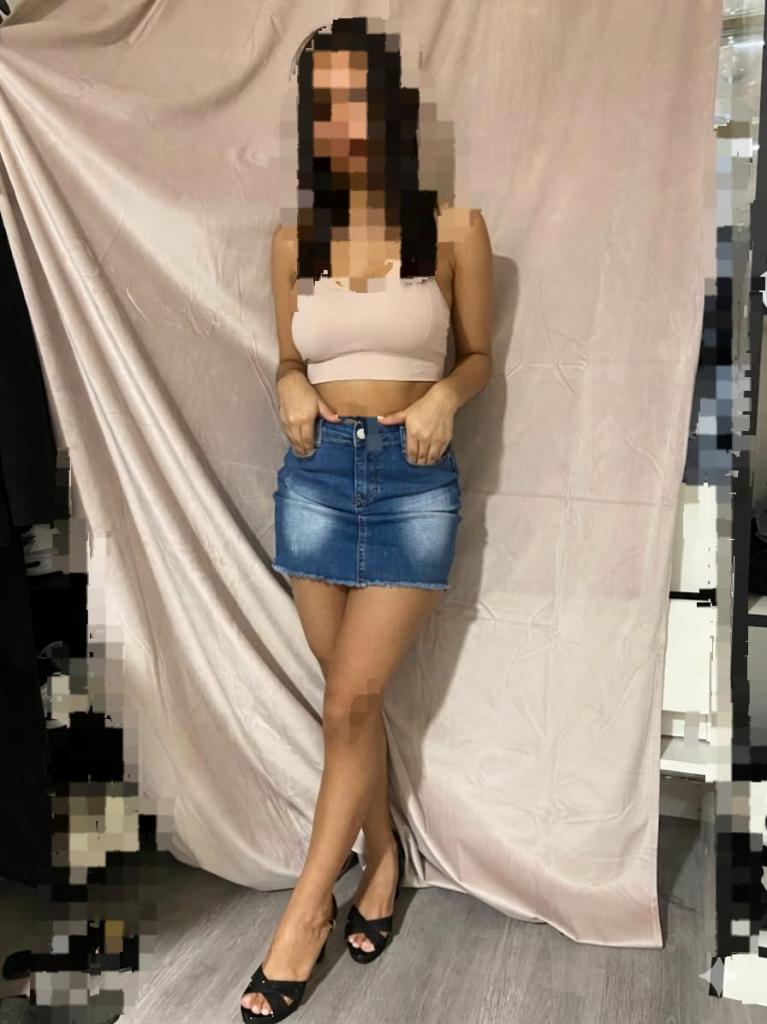 Chica busca chico en Cáceres: 
