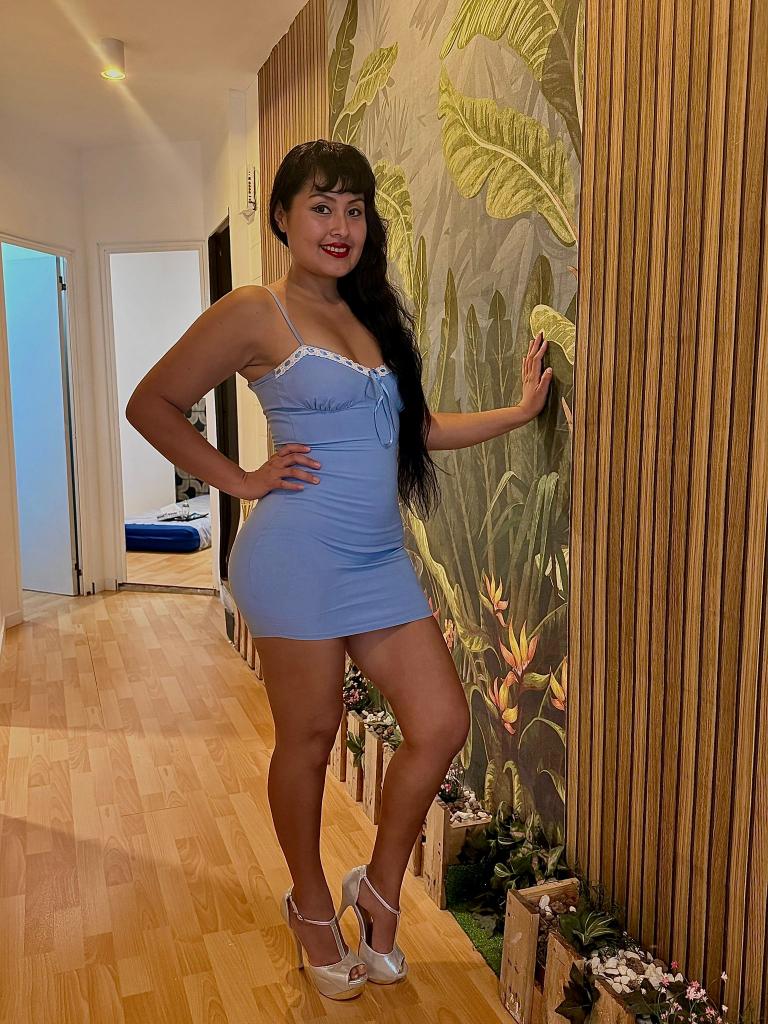 Chica busca chico en Vizcaya: 