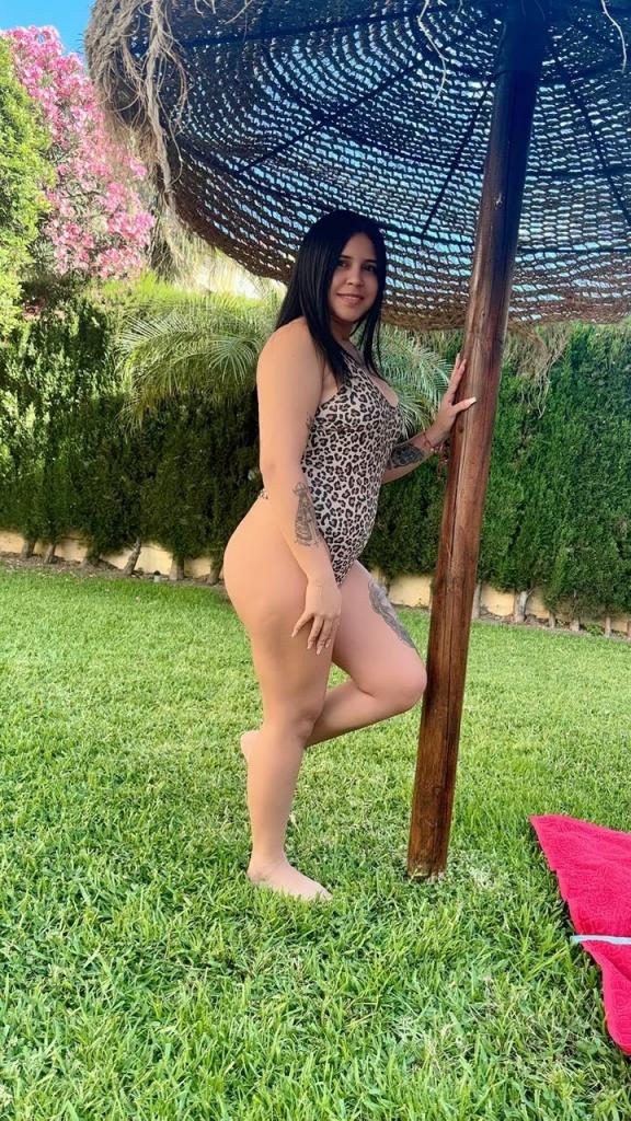 Chica busca chico en Málaga: 