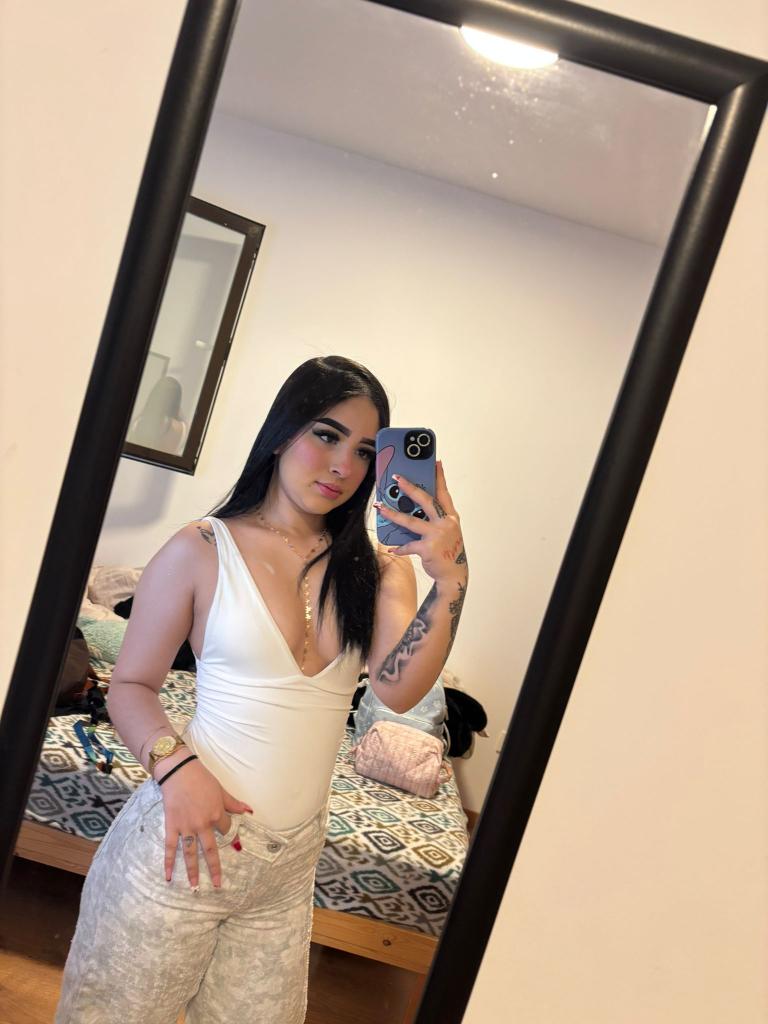 Chica busca chico en Málaga: 