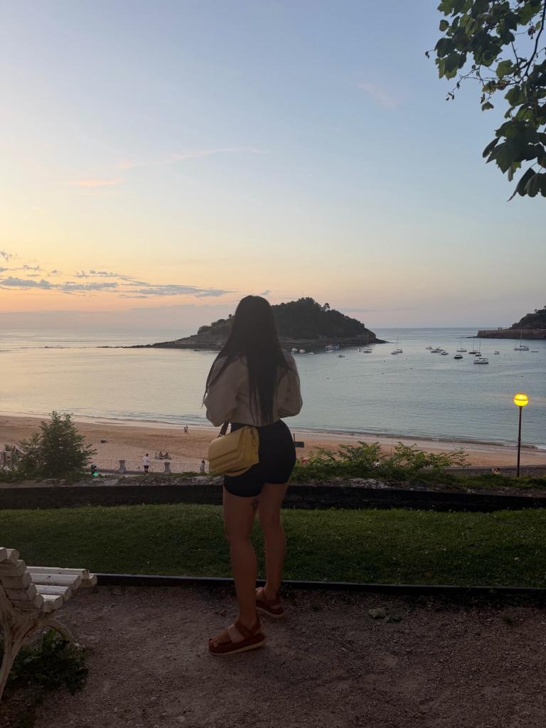 Chica busca chico en Guipúzcoa: 