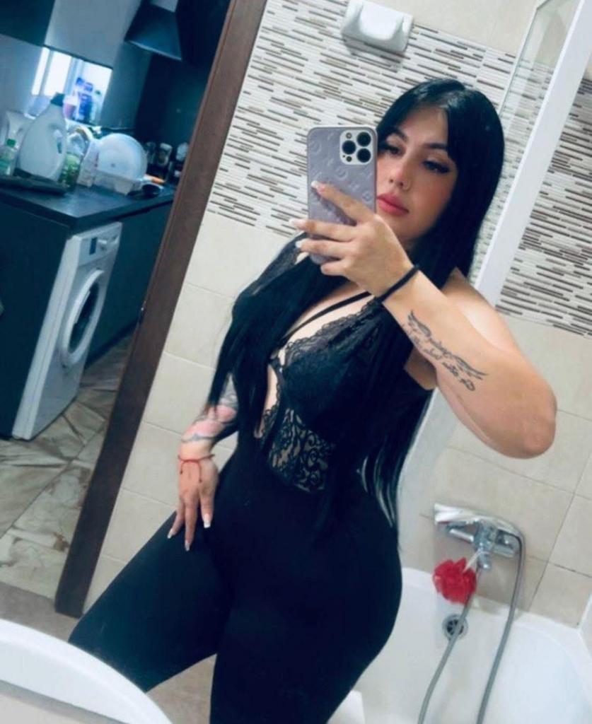Chica busca chico en Málaga: 