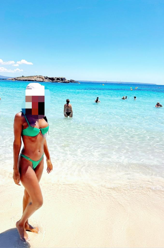 Chica busca chico en Mallorca: Chica busca chico