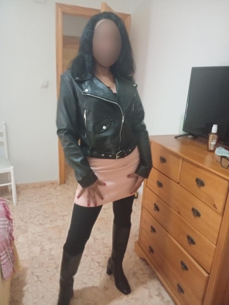 632717342: Chica busca chico en Murcia
