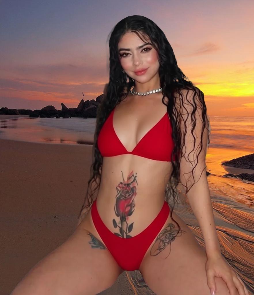 Chica busca chico en Málaga: Chica busca chico
